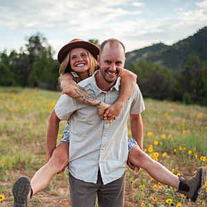 Our Newlywed Fund