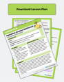 Amazon Rainforest guide lesson plan download for 3DuxDesign