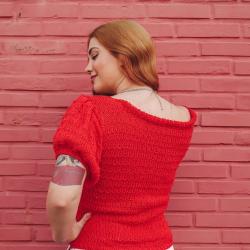 Imperial Top