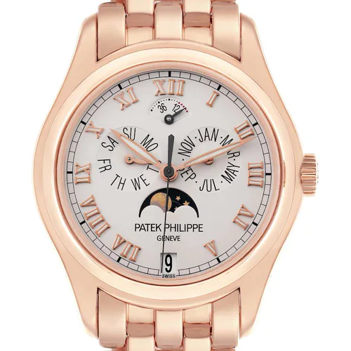 Patek Philippe Annual Calendar 5036/1R-001