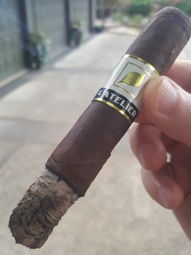 Nice ash