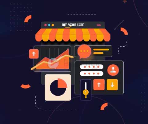 Motion Graphics video - The Buy Box