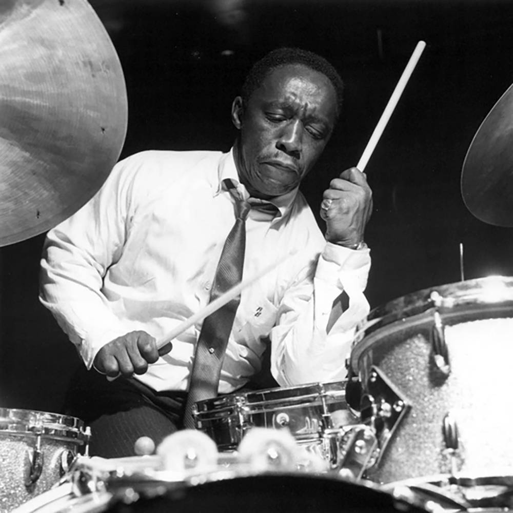 Art Blakey