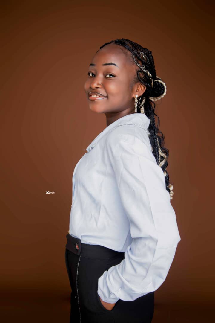 Edoa Marthe Odette Octavie