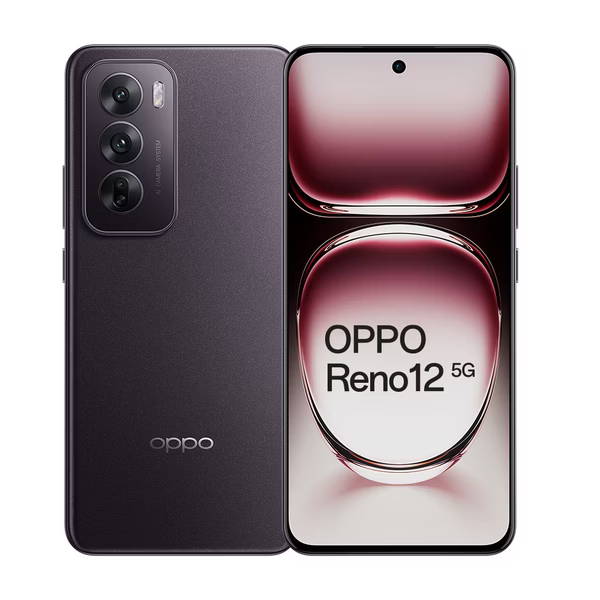 OPPO Reno12 無卡分期