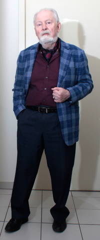 Alain  Ceysens 