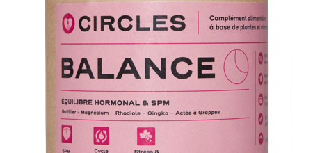 BALANCE - Équilibre hormonal & SPM