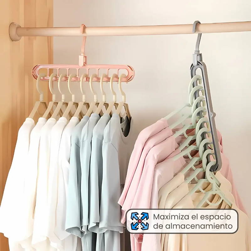 Enganche De Ropa Gancho para ropa – Commpralo ya