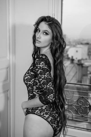 Anna-barbara  Carletta 
