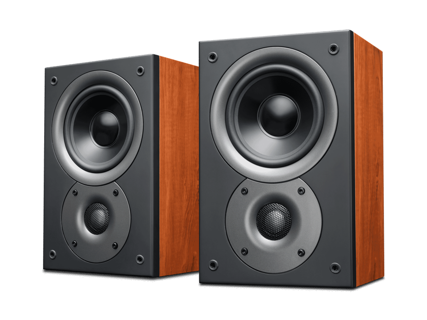HiVi / Swans Speaker Systems Jam&Lab 6 Home Theater
