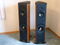 Sonus Faber Liuto Cherry Wood  Floor Standing Loudspeak... 6