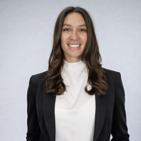 Marianne Simard