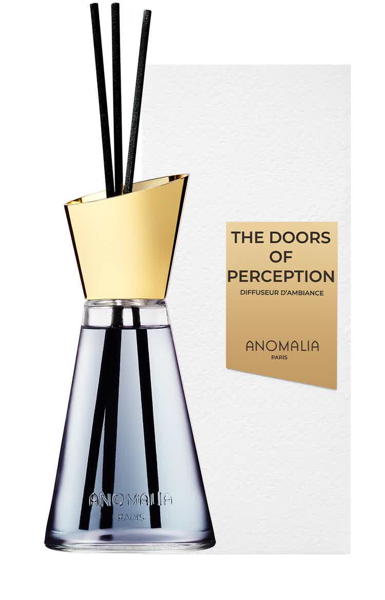 The Doors Of Perception диффузор