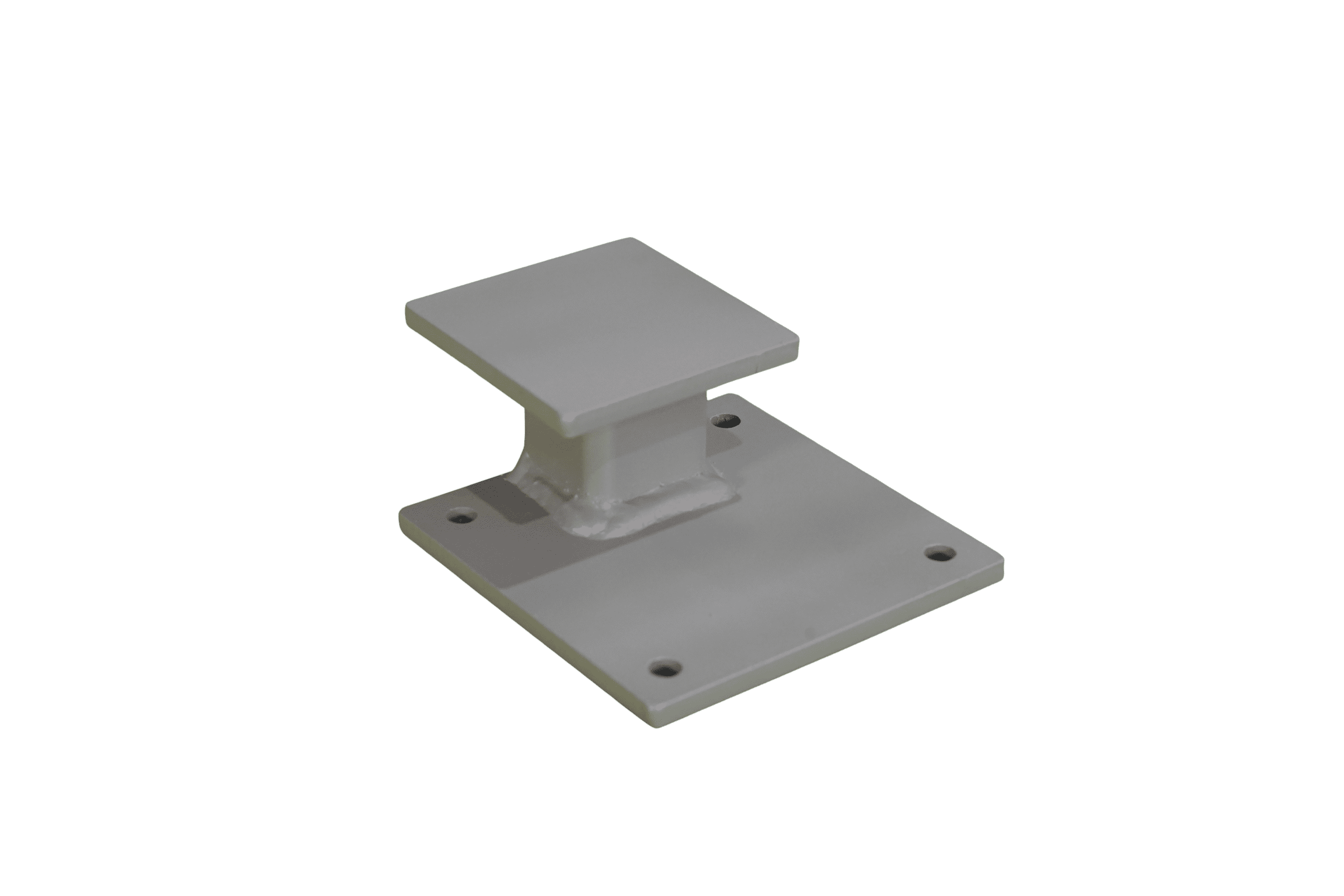Elevation® Railing Support Plate