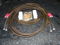 Black Shadow LYRE 2 Meter Convertible Speaker Cable System 5