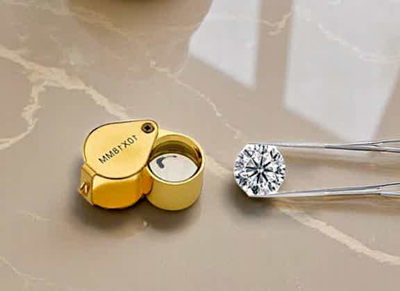Launch loose diamond search - Pobjoy Diamonds