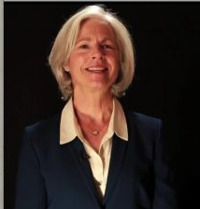 Laura Dagan: It is a privilege to lead such an impressive company into the next stage of growth.