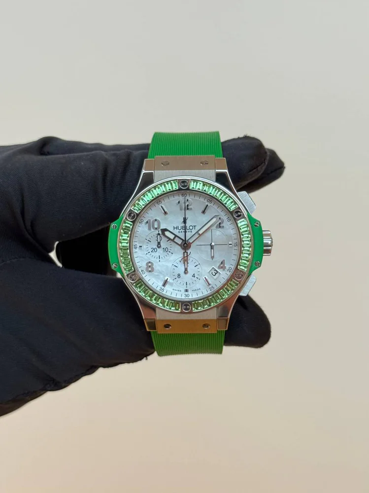 41mm Tutti Frutti Apple