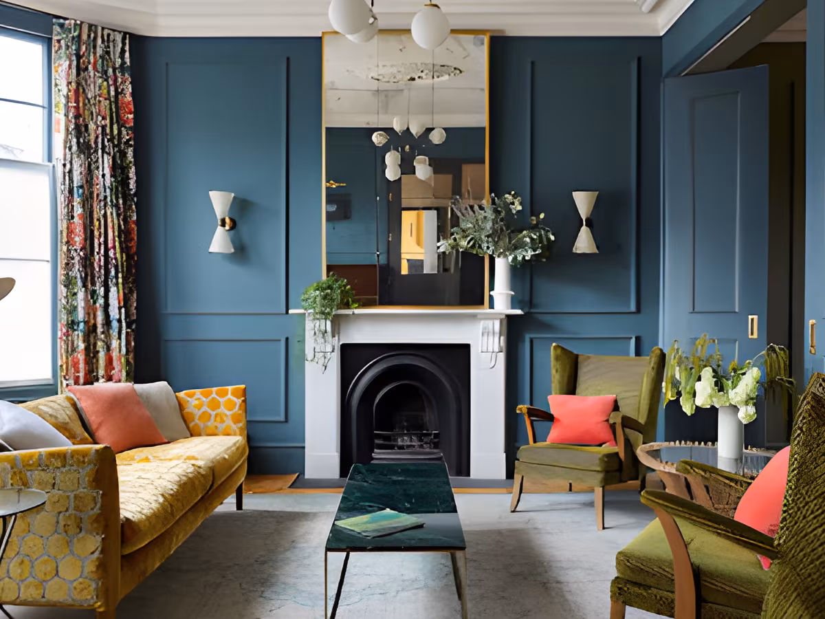 rock poppins interior designer lewisham