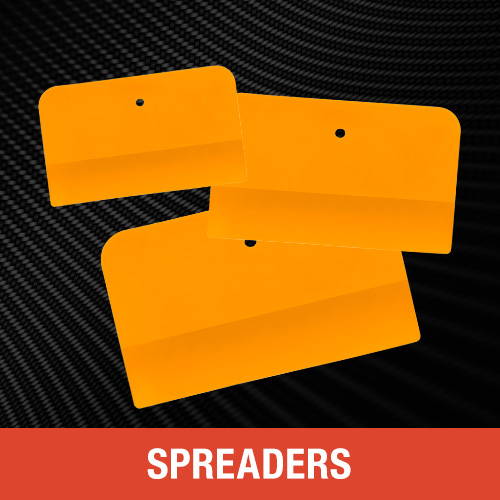 Spreaders Category