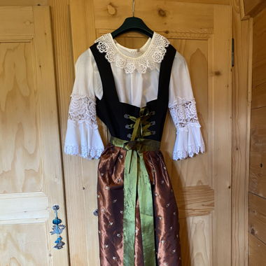 Dirndl