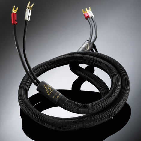 Shunyata Research Anaconda Speaker Cable