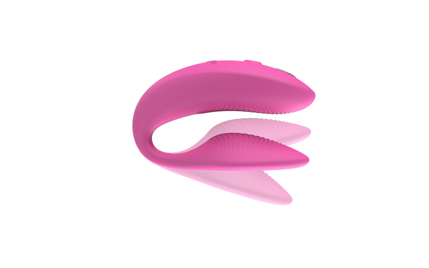 We-Vibe Sync 2 Flexible Arm