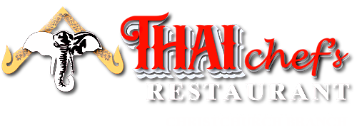 Logo - Thai Chef Restaurant Christchurch