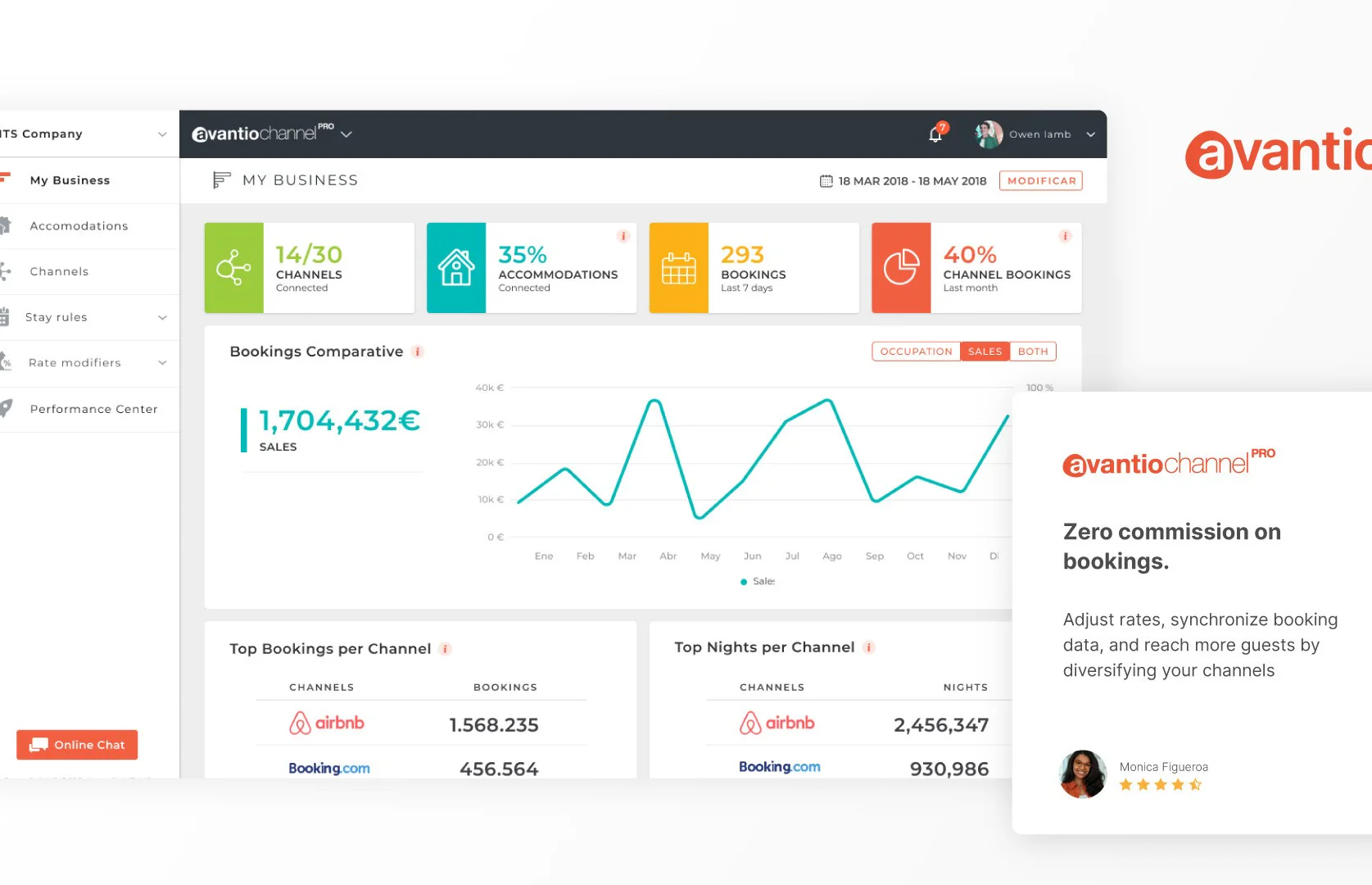 Screenshot image