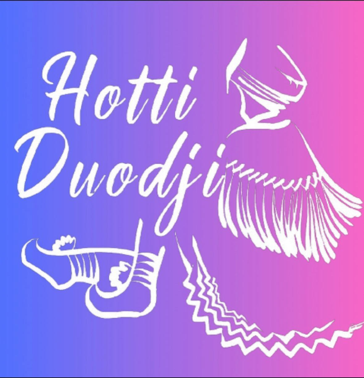 Hotti Duodji logo