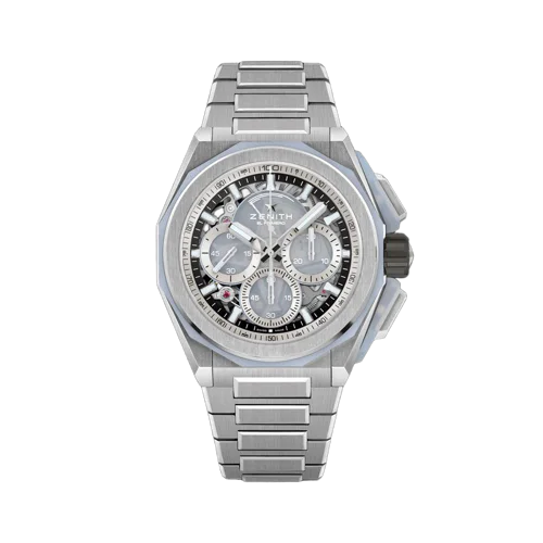Zenith Defy 95.9201.9004/25.I001