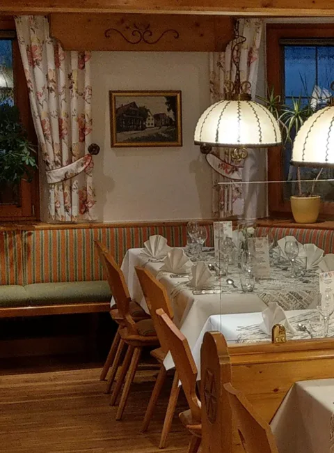 Zimmer Detailseite