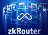 zkRouter: A New Cross Chain Infrastructure