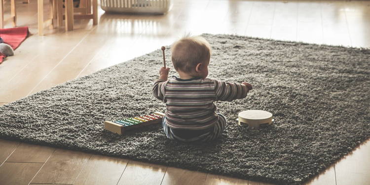 🎵🎶 Musikgarten startet 🎵🎶👶🏻