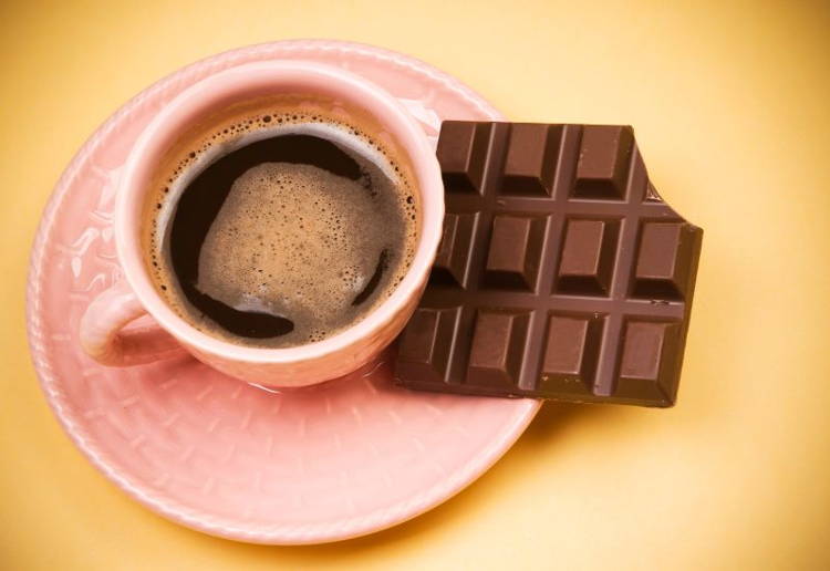 妊婦コーヒー