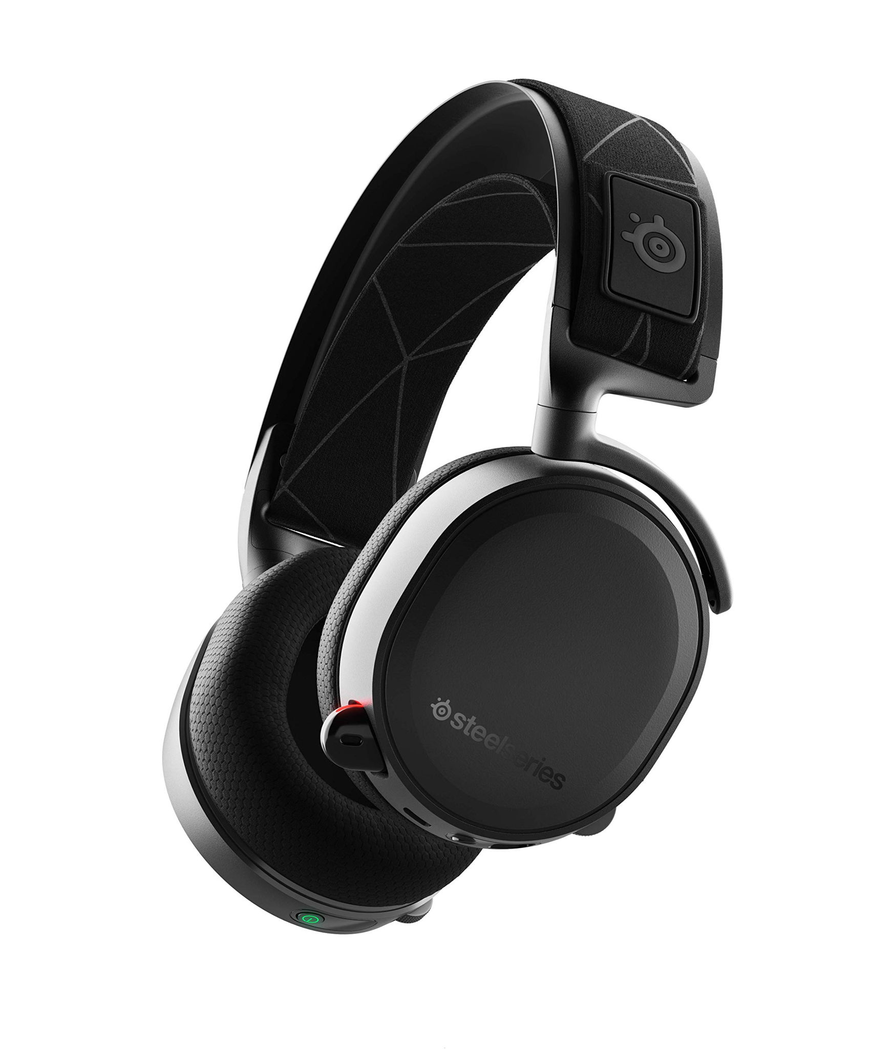 Steelseries Arctis 7 (2019) vs HyperX Cloud Flight S (2020) - Slant