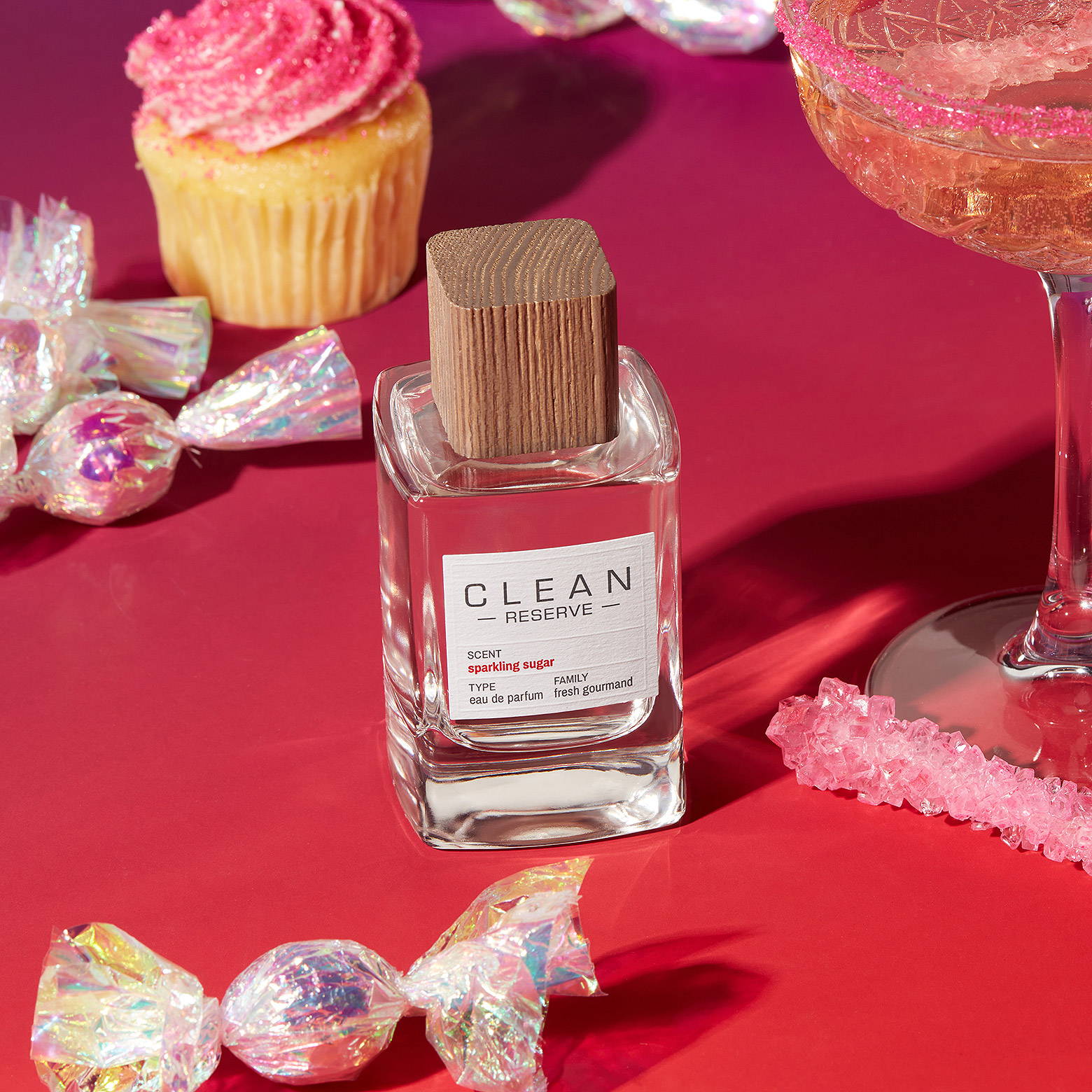 クリーン（CLEAN）