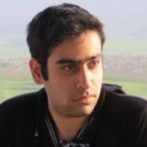 Mehdi Amirafshar Avatar