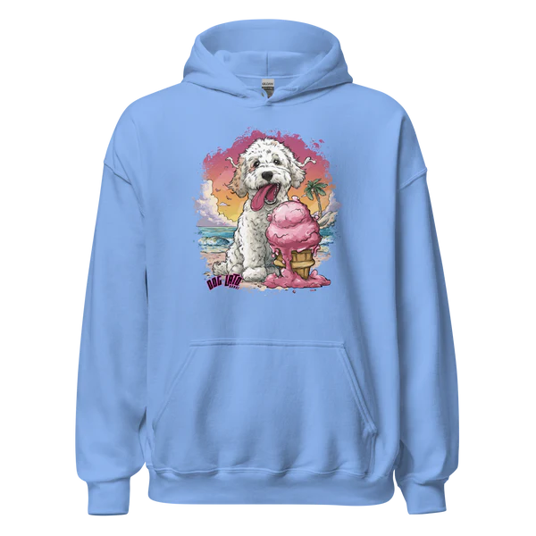 Cavoodle Hoodie - Image 7