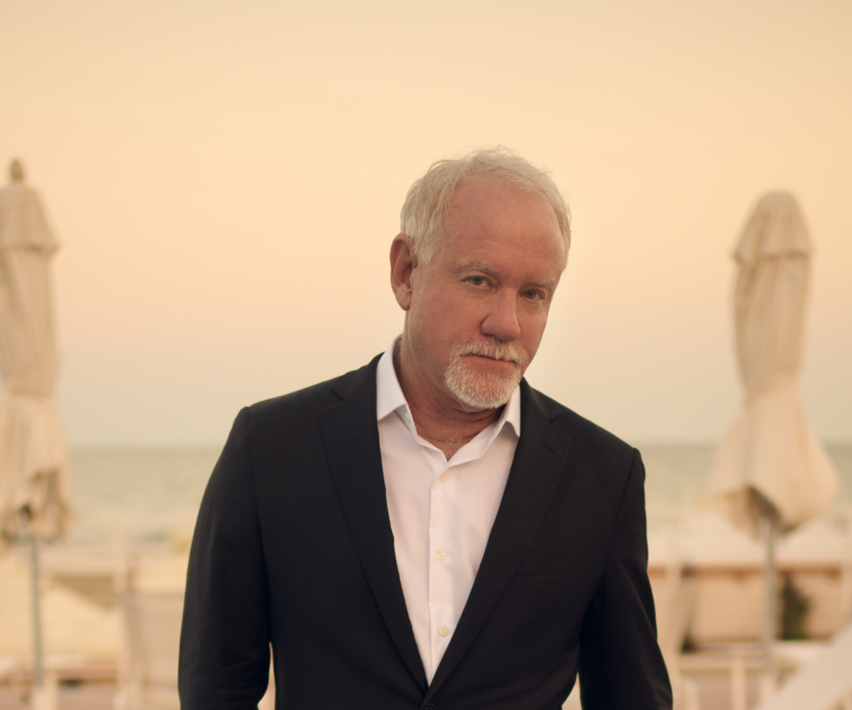 John Debney | The Ford