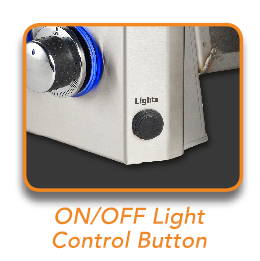 AOG ON/OFF Light Control Button