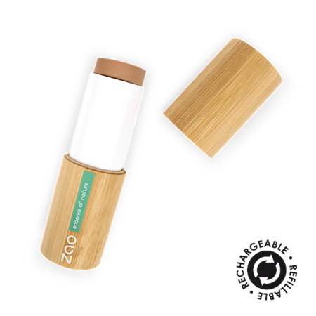 Fond de teint stick 778 Hâlé Cappuccino - 10 g