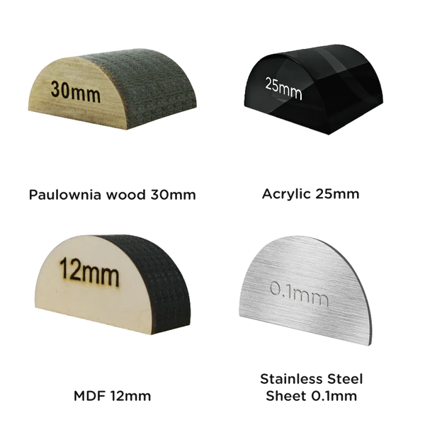 acmer p2 laser engraver cutter