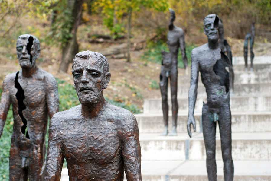 Modern art in Prague Private Tour - photo 2