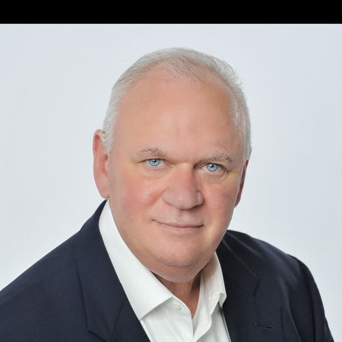 John  Rohde