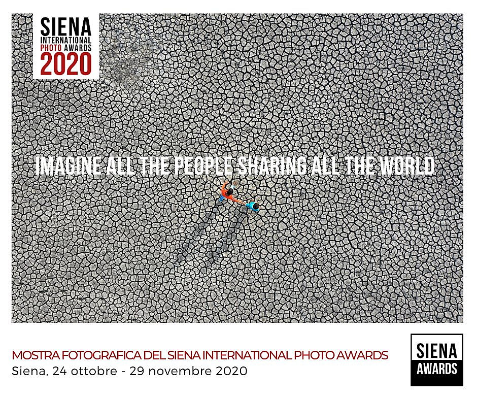  Siena (SI)
- Imagine all the people sharing all the world - Siena Awards 2020
