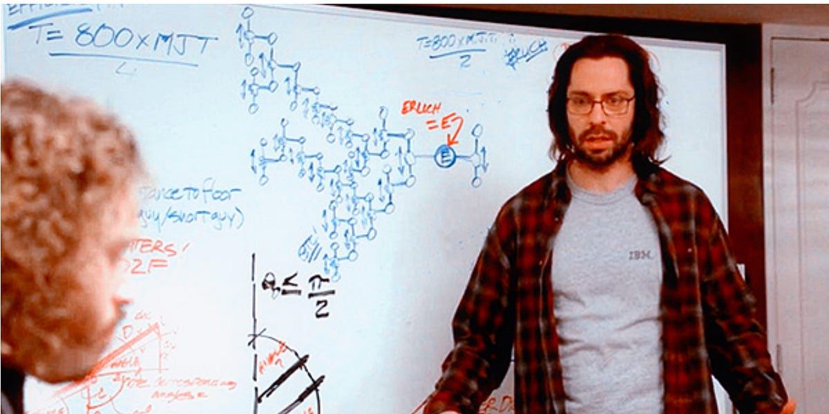 How (not to) fail a coding interview - by Franco Fernando