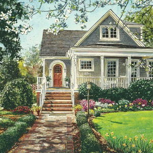 Home Down Payment