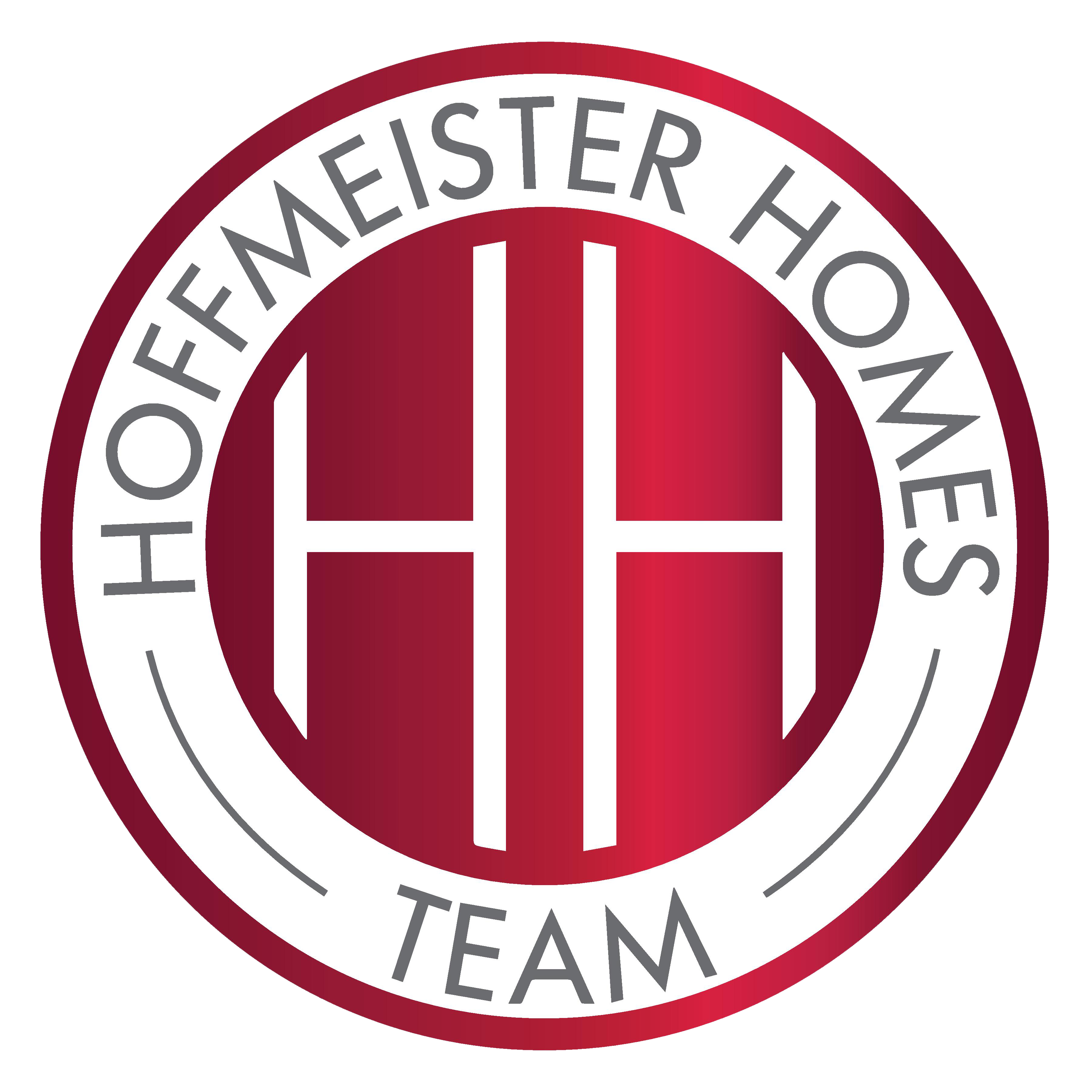 Hoffmeister Homes Team