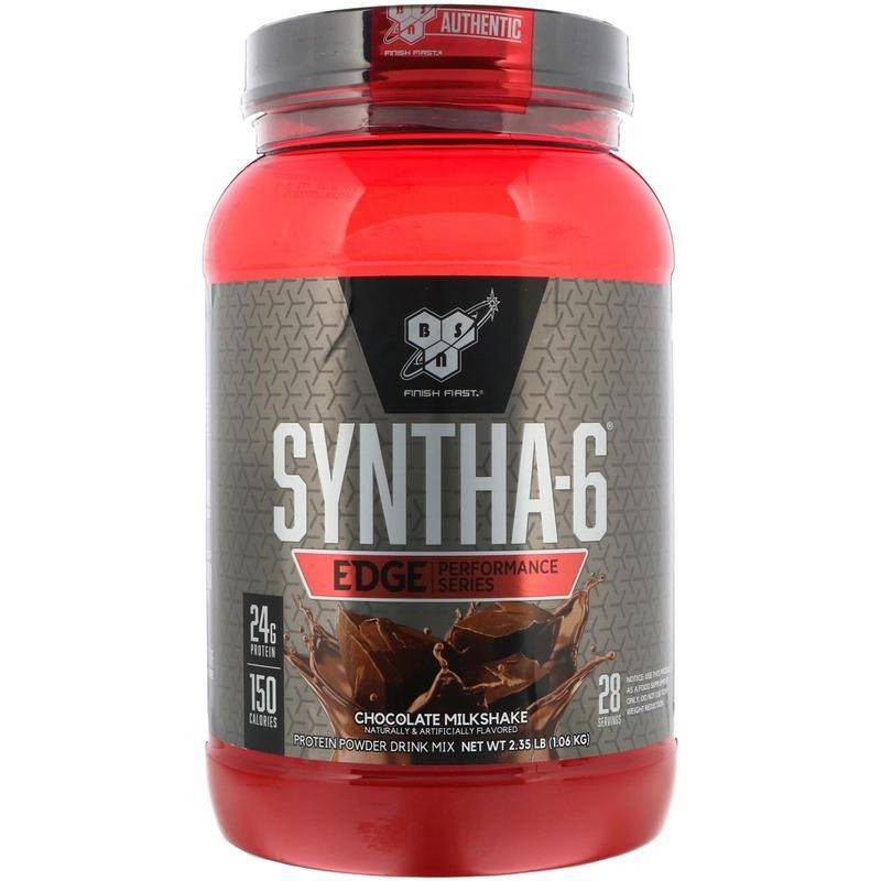 BSN SYNTHA-6 Edge
